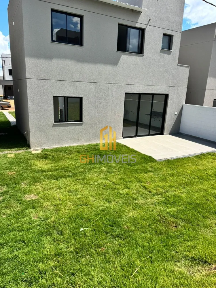 Sobrado, 2 quartos, 121 m² - Foto 3