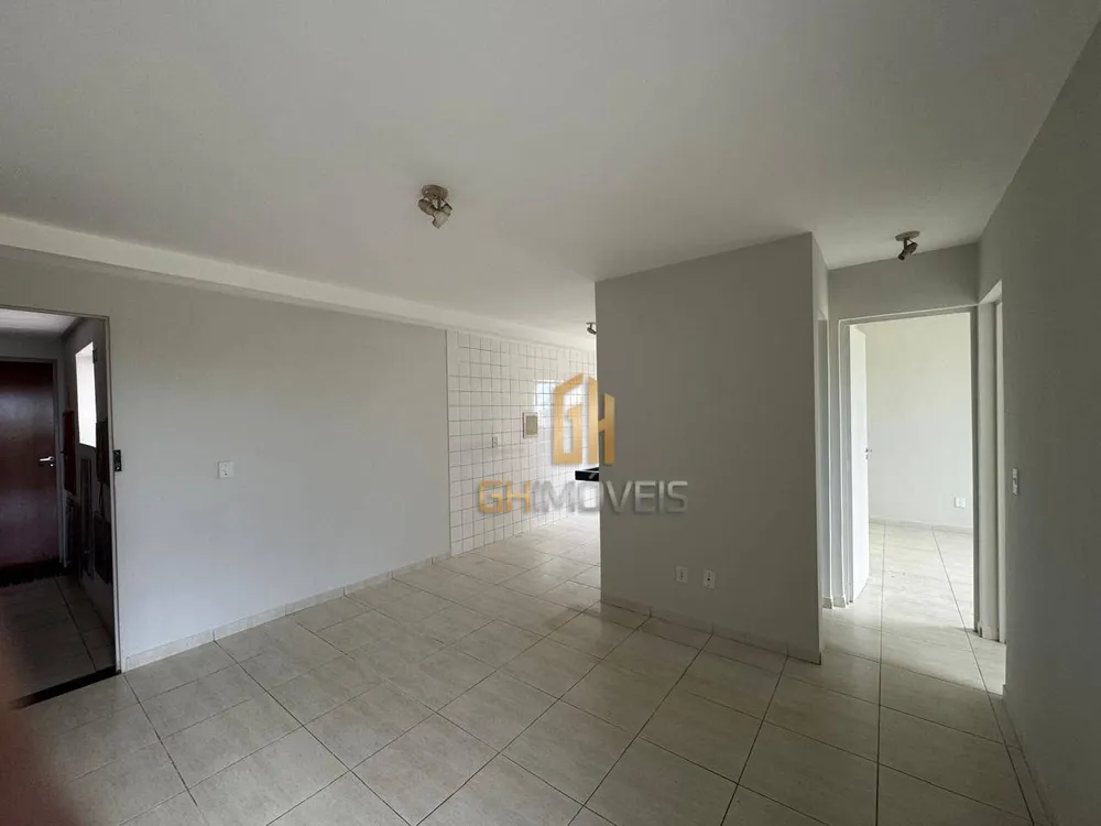 Apartamento, 2 quartos, 54 m² - Foto 2