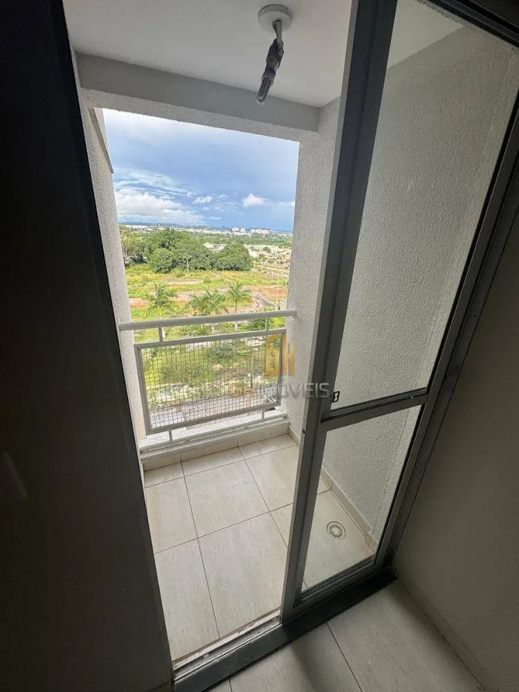 Apartamento, 2 quartos, 54 m² - Foto 4