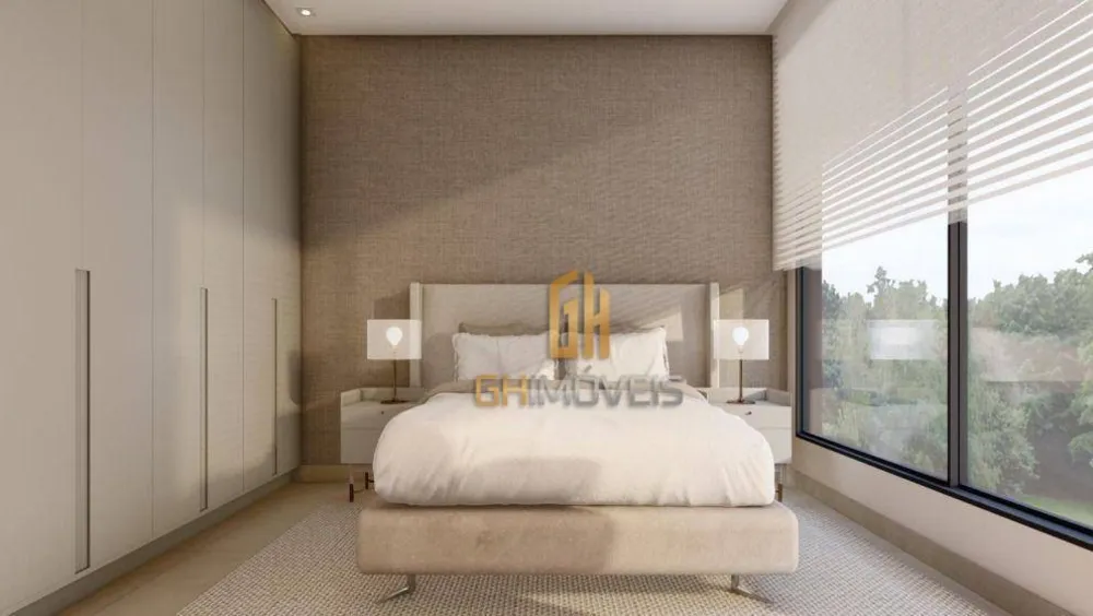 Sobrado, 4 quartos, 369 m² - Foto 4