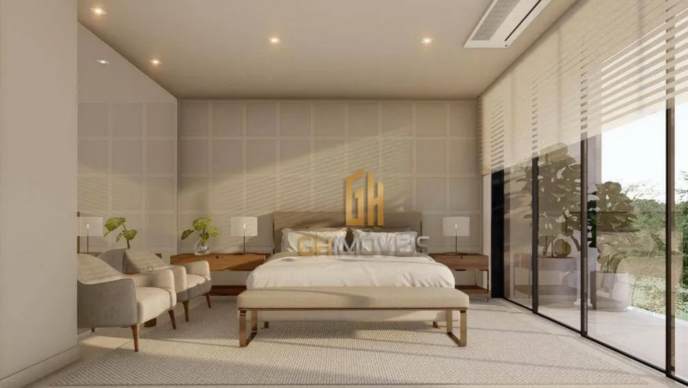 Sobrado, 4 quartos, 369 m² - Foto 3