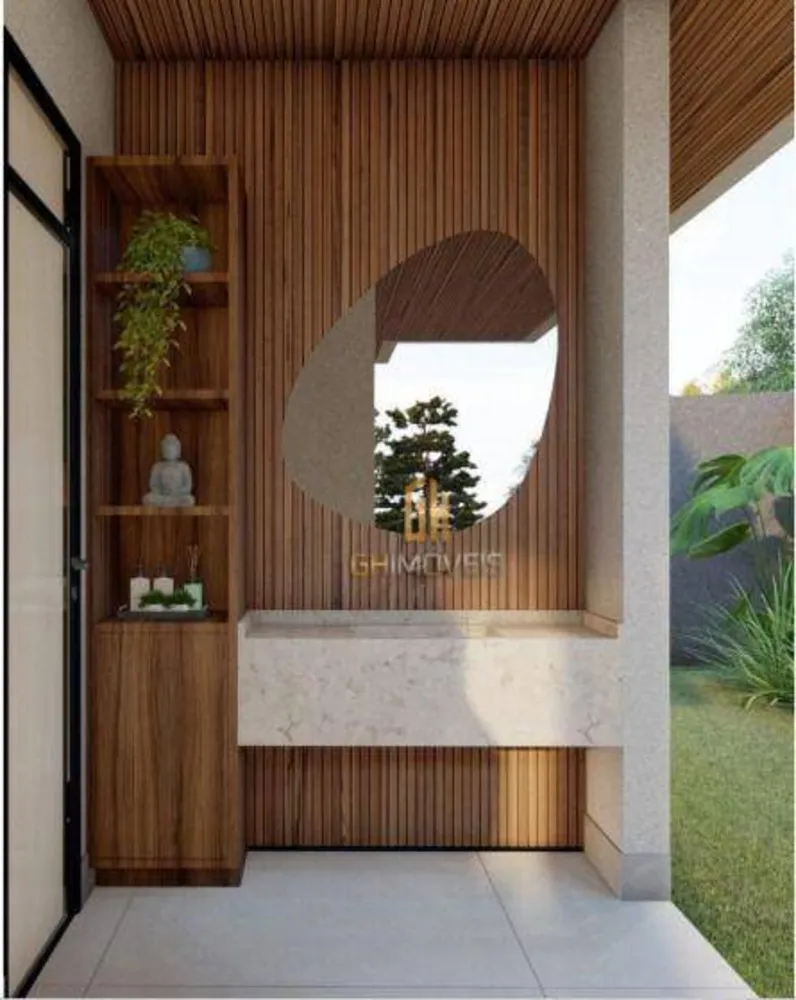 Sobrado, 4 quartos, 369 m² - Foto 2