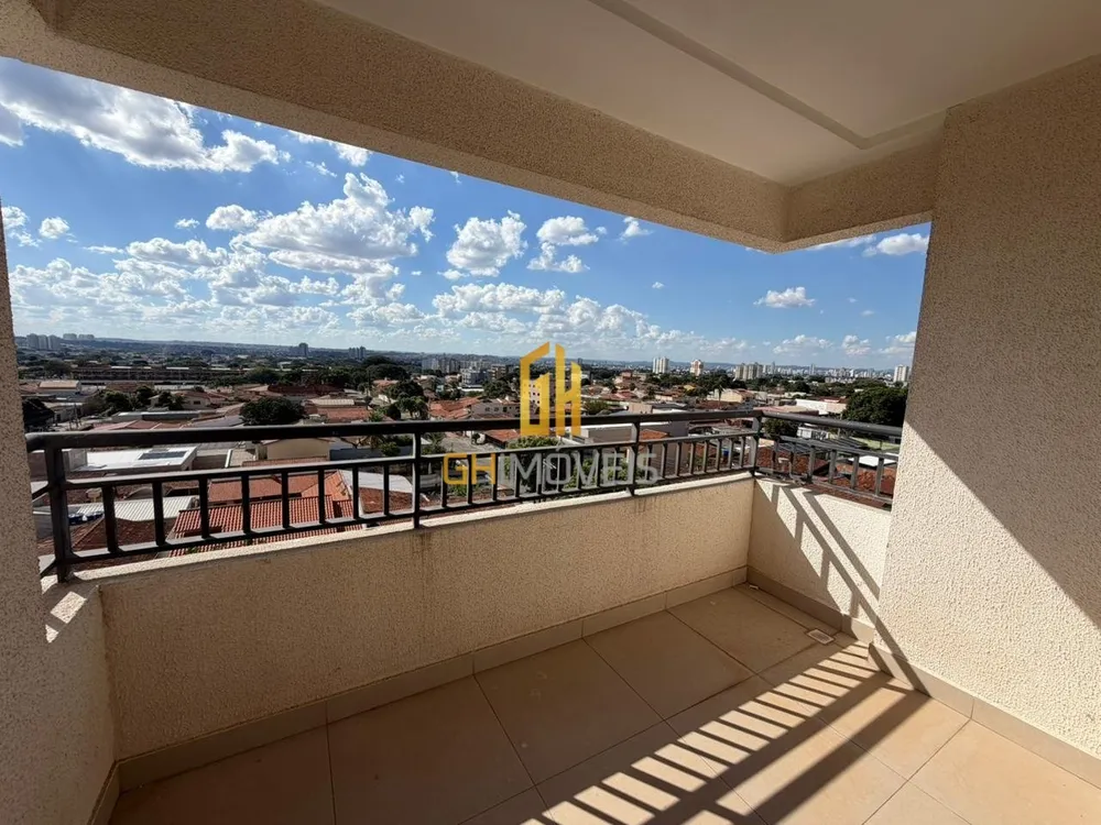 Apartamento, 3 quartos, 74 m² - Foto 4