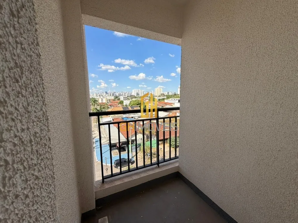 Apartamento, 3 quartos, 74 m² - Foto 3