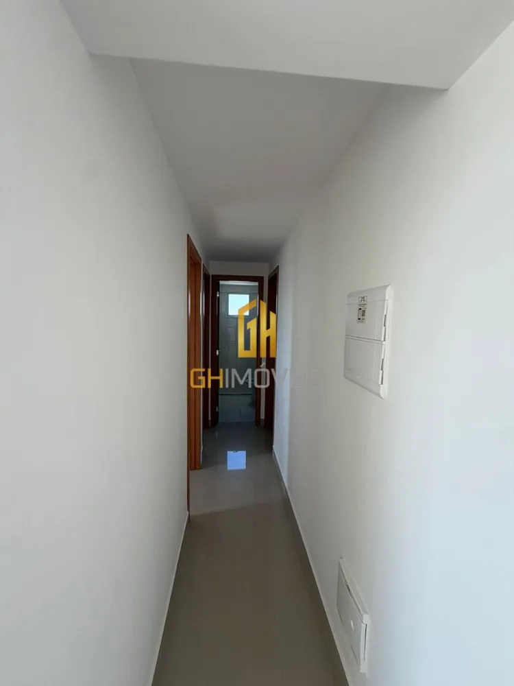 Apartamento, 3 quartos, 74 m² - Foto 1