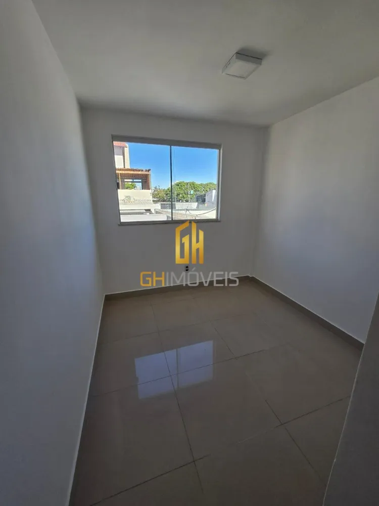 Sobrado, 2 quartos, 105 m² - Foto 1