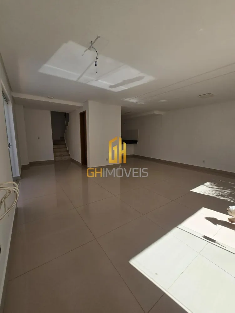 Sobrado, 2 quartos, 105 m² - Foto 3