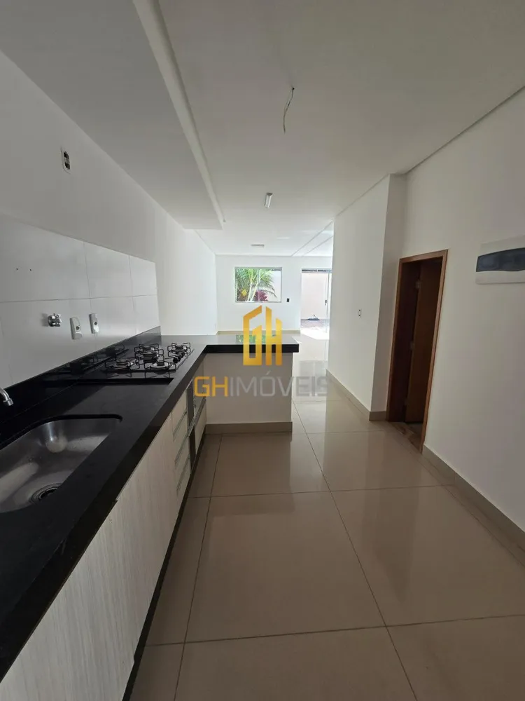 Sobrado, 2 quartos, 105 m² - Foto 2