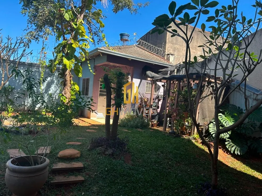 Sobrado, 3 quartos, 260 m² - Foto 3