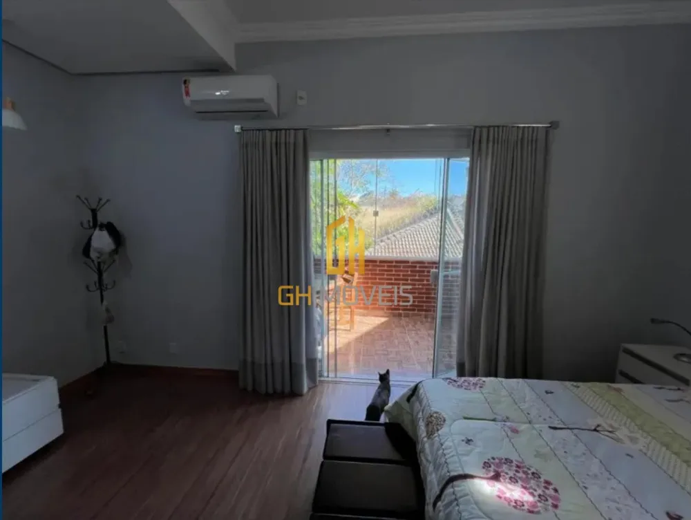 Sobrado, 3 quartos, 260 m² - Foto 1