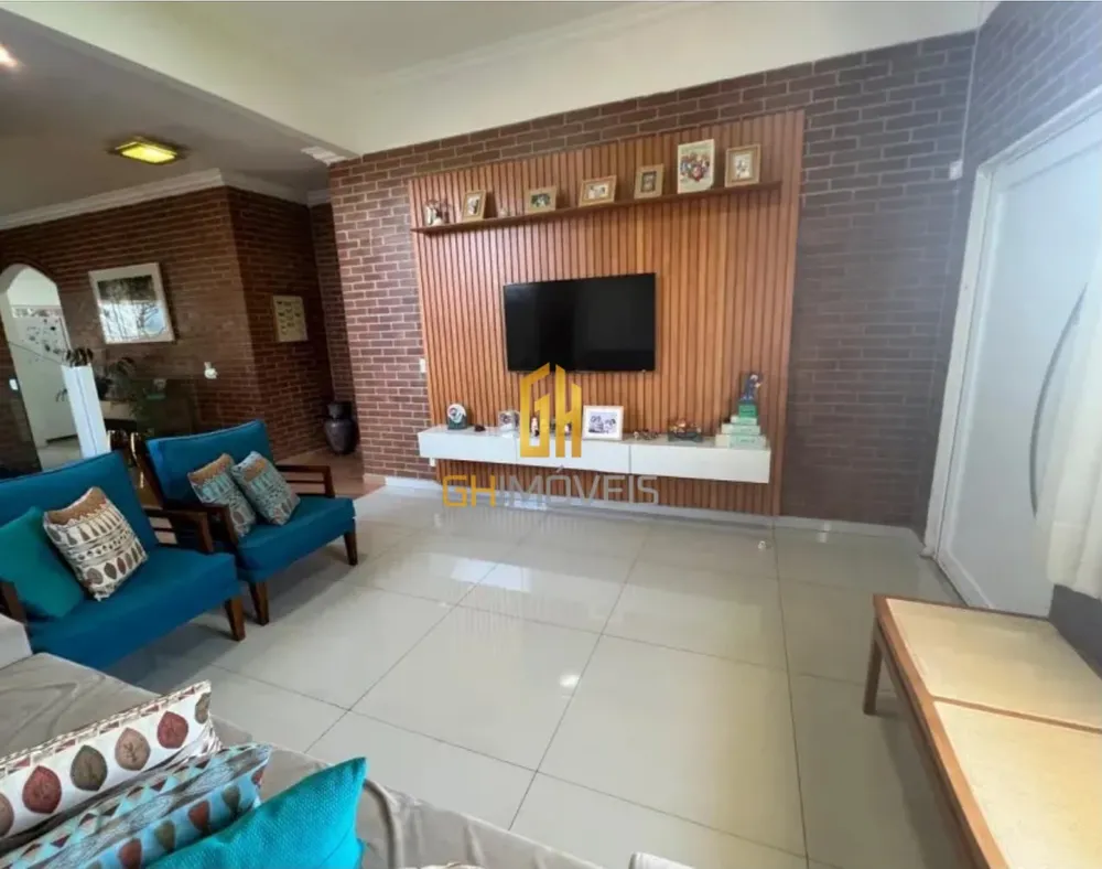 Sobrado, 3 quartos, 260 m² - Foto 2