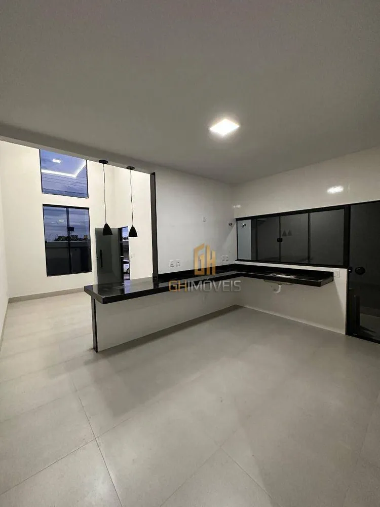 Casa, 3 quartos, 95 m² - Foto 4