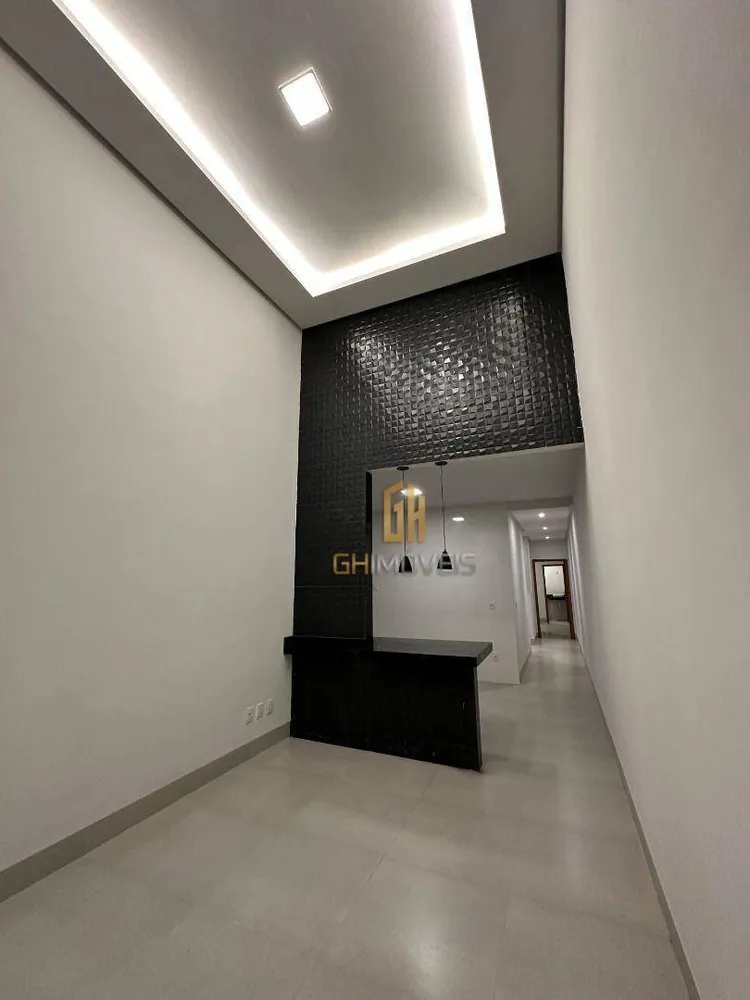 Casa, 3 quartos, 95 m² - Foto 1
