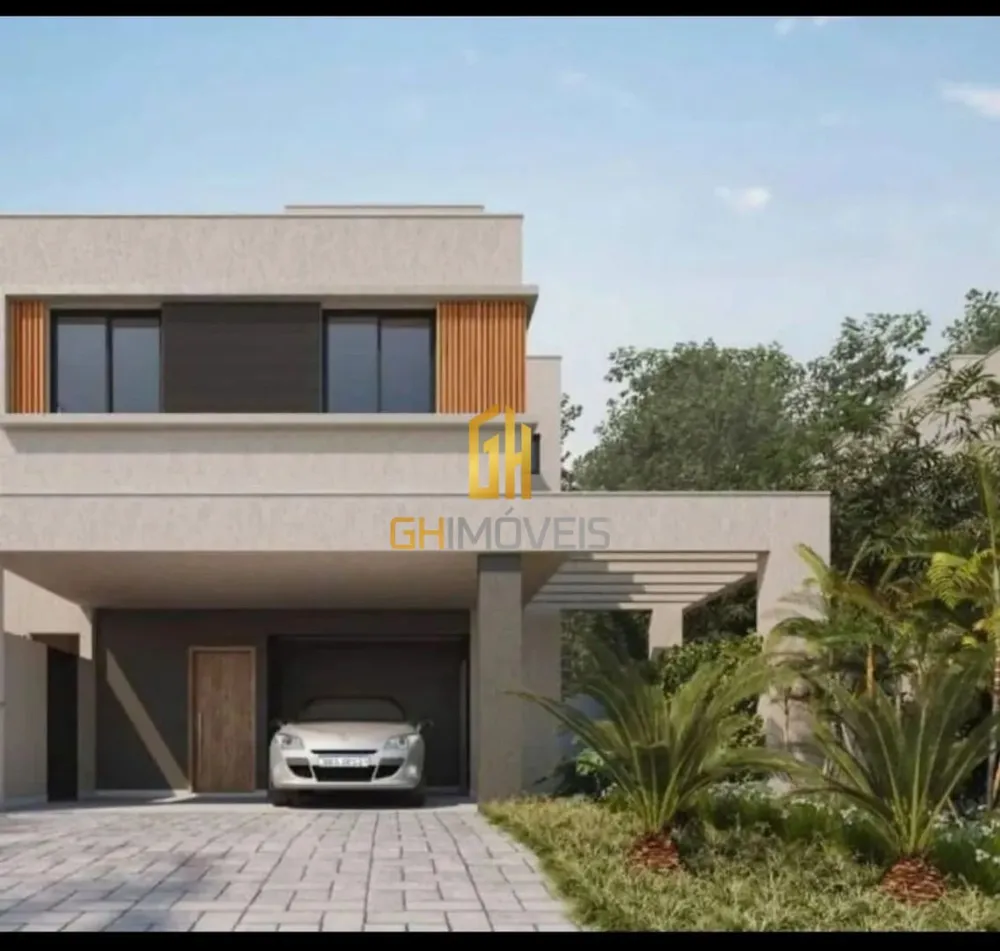 Sobrado, 4 quartos, 181 m² - Foto 4