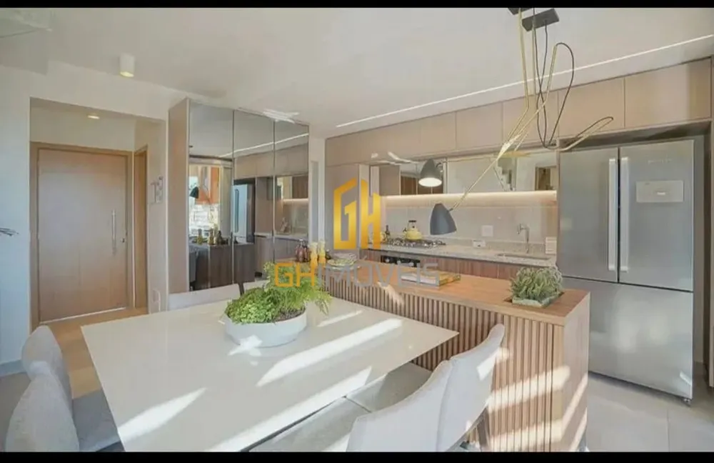 Sobrado, 4 quartos, 181 m² - Foto 1