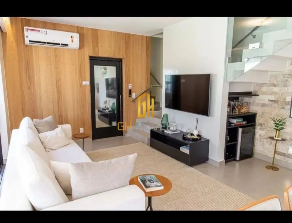 Sobrado, 4 quartos, 181 m² - Foto 2