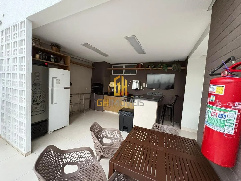 Apartamento, 3 quartos, 77 m² - Foto 1