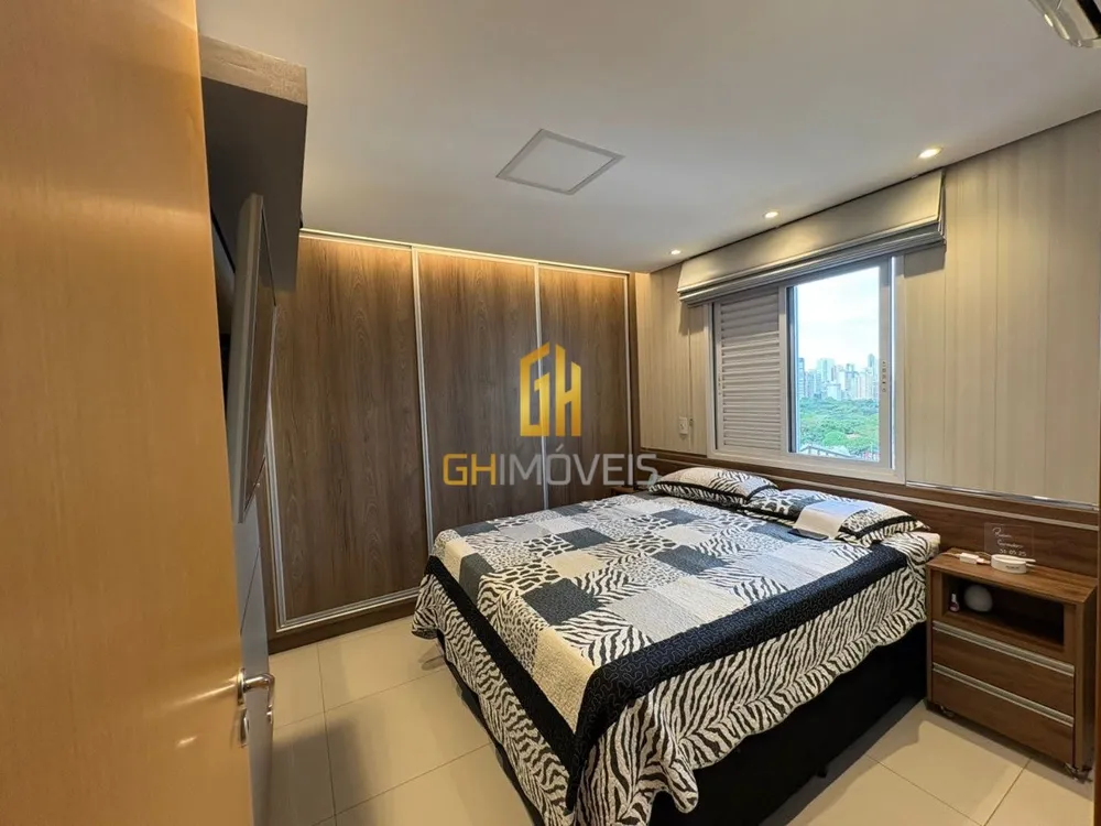 Apartamento, 3 quartos, 77 m² - Foto 2