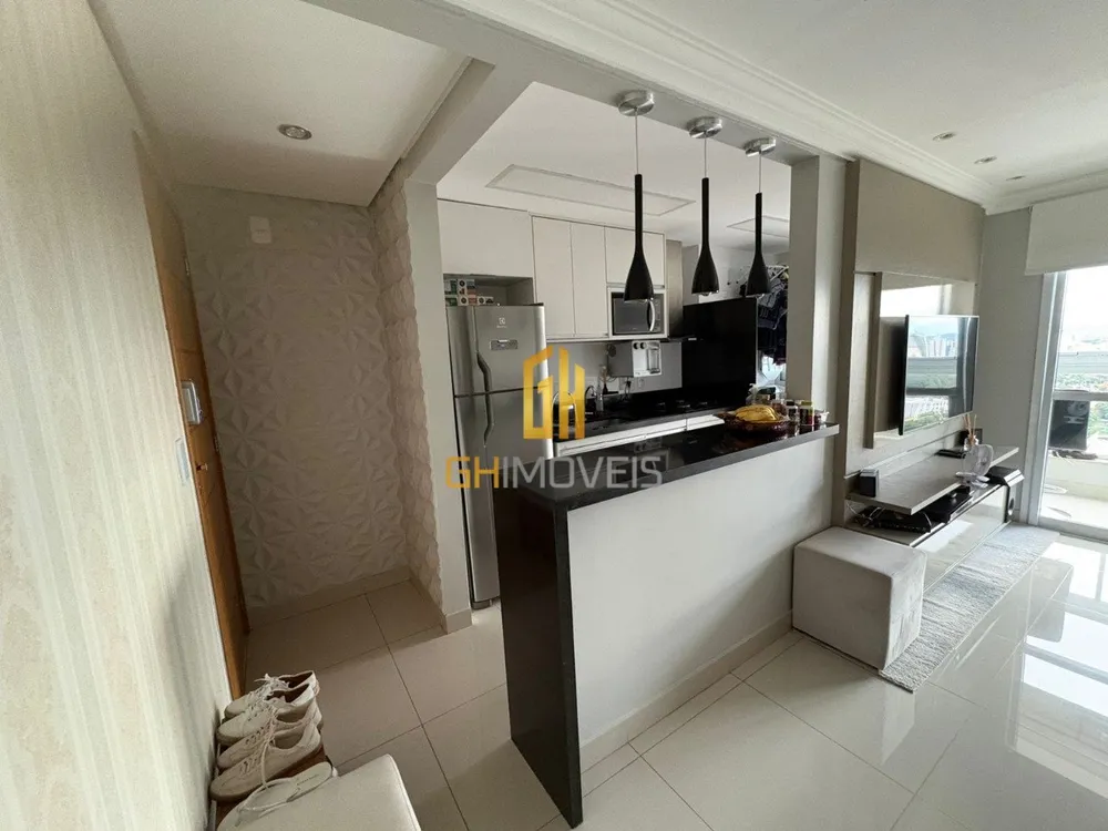 Apartamento, 3 quartos, 77 m² - Foto 3