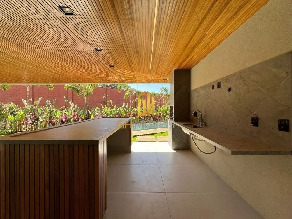 Sobrado, 4 quartos, 314 m² - Foto 3
