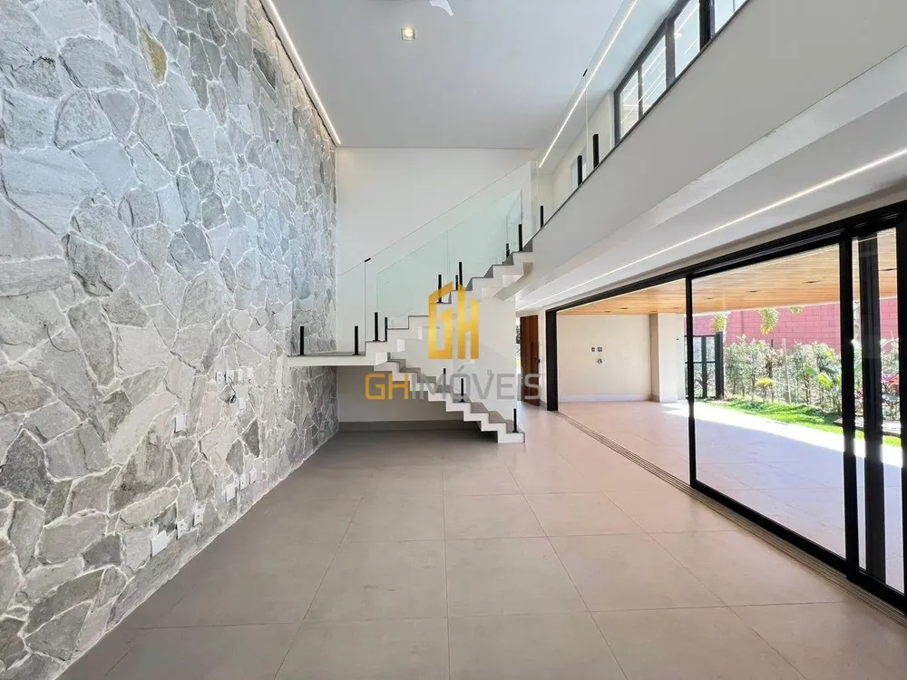 Sobrado, 4 quartos, 314 m² - Foto 2