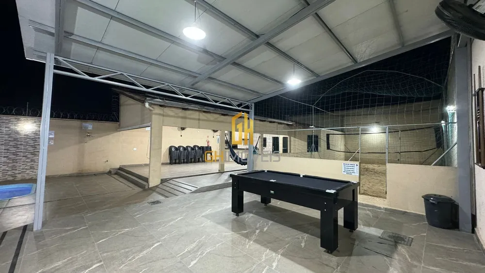 Depósito-Galpão, 150 m² - Foto 2