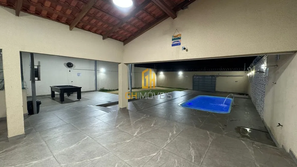 Depósito-Galpão, 150 m² - Foto 3