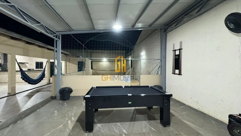Depósito-Galpão, 150 m² - Foto 1