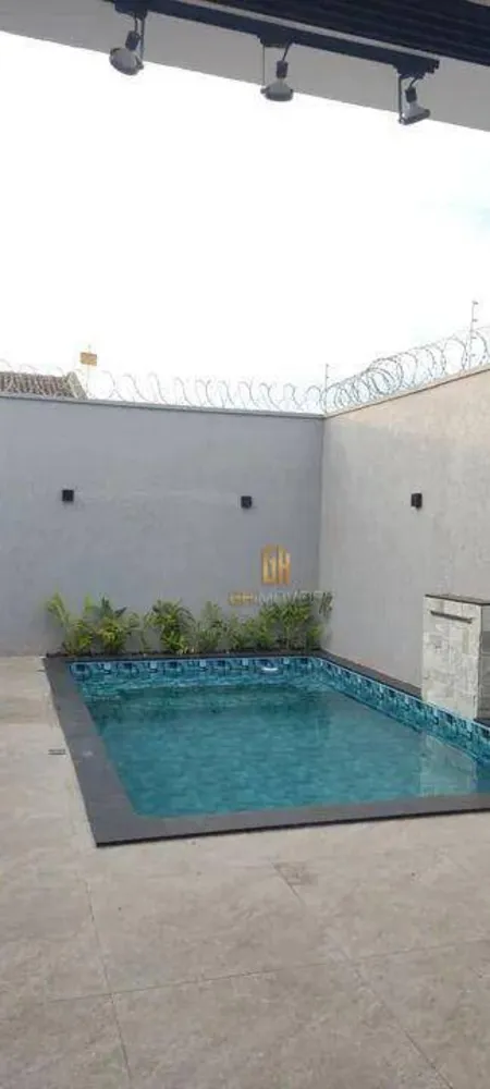 Casa, 3 quartos, 190 m² - Foto 4