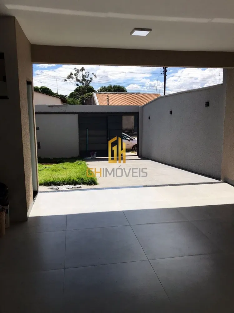 Casa, 3 quartos, 114 m² - Foto 2