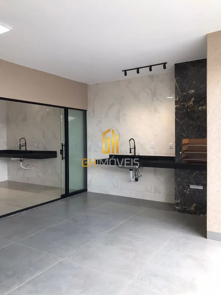 Casa, 3 quartos, 114 m² - Foto 1