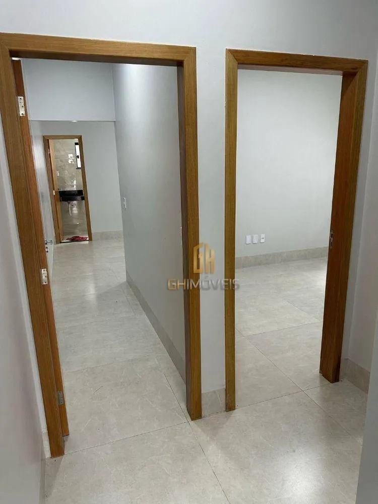 Casa, 3 quartos, 117 m² - Foto 1