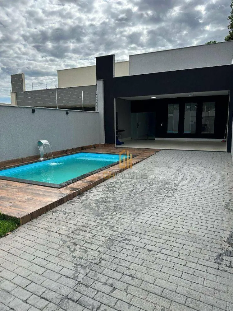 Casa, 3 quartos, 117 m² - Foto 4