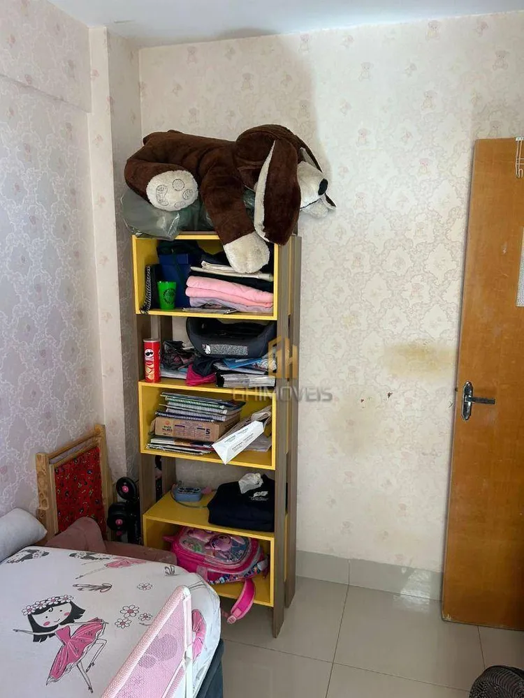 Apartamento, 2 quartos, 53 m² - Foto 4