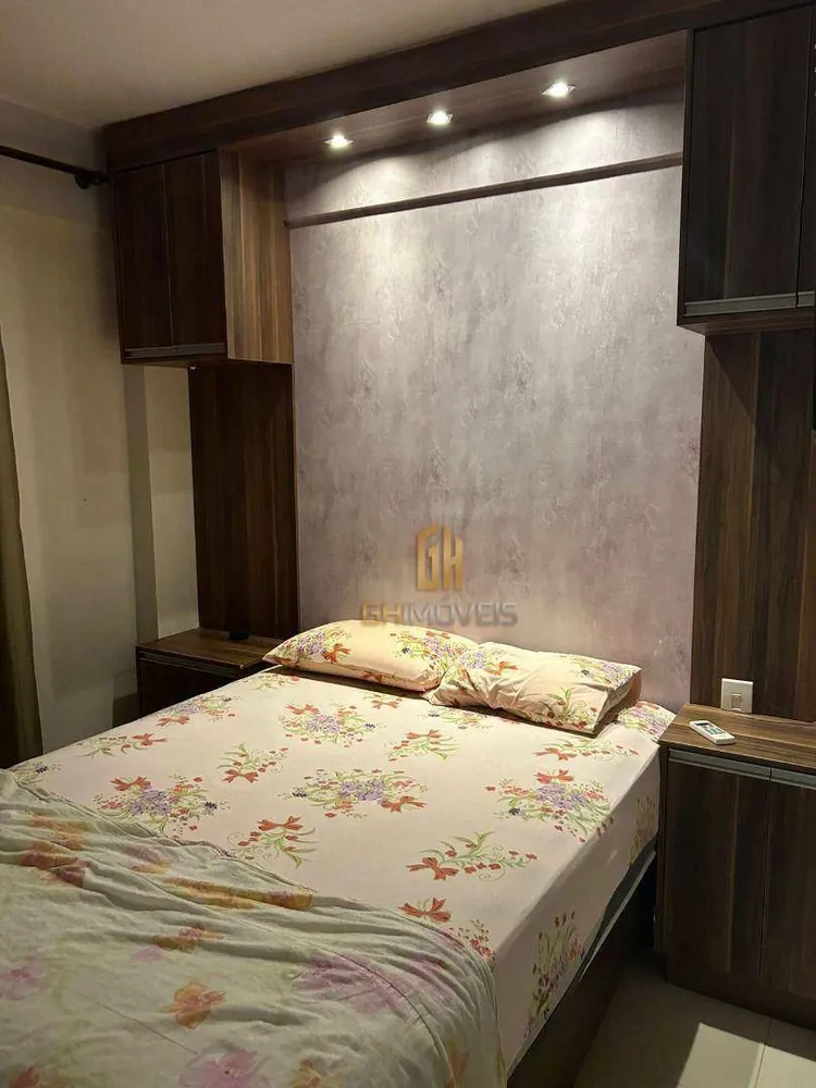 Apartamento, 2 quartos, 53 m² - Foto 3