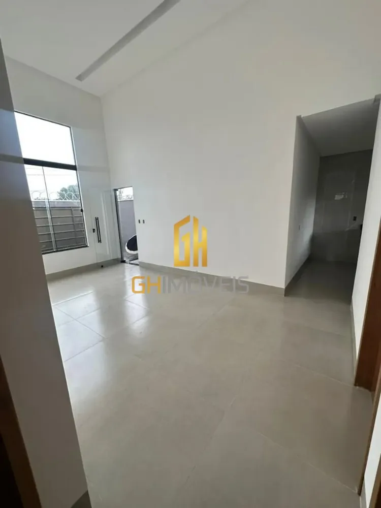 Casa, 3 quartos, 102 m² - Foto 3
