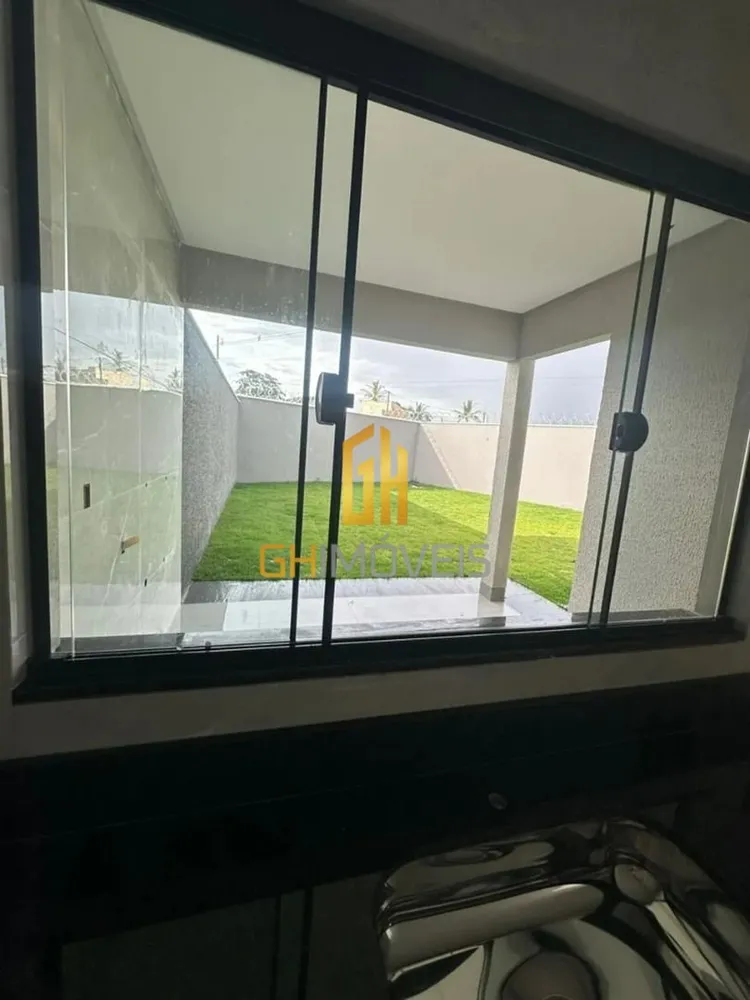 Casa, 3 quartos, 102 m² - Foto 2
