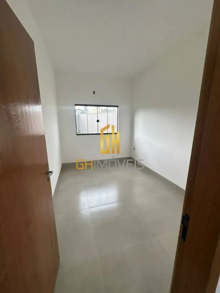 Casa, 3 quartos, 102 m² - Foto 4