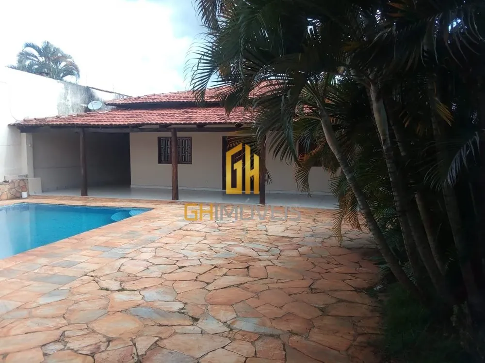 Casa, 4 quartos, 420 m² - Foto 4