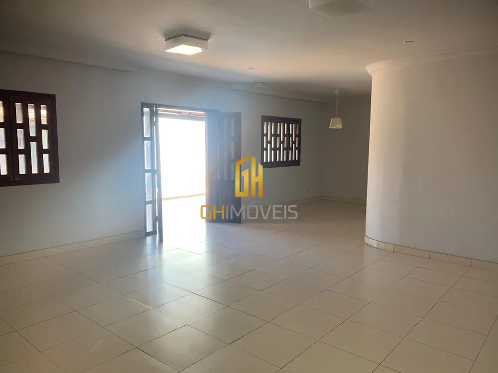 Casa, 4 quartos, 420 m² - Foto 1