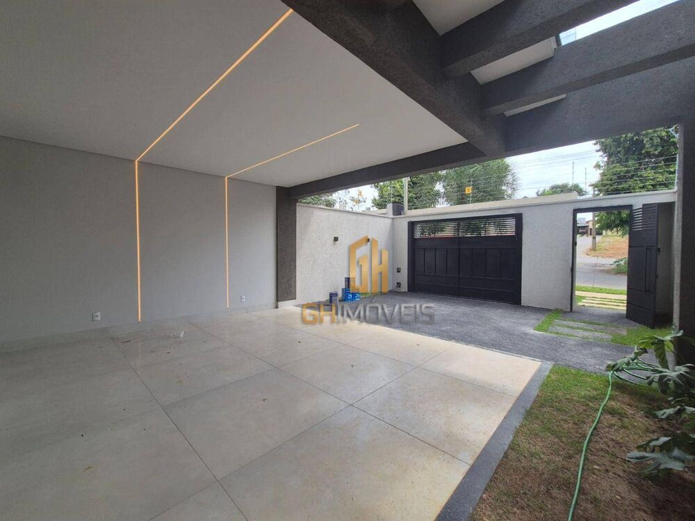 Sobrado, 4 quartos, 223 m² - Foto 4