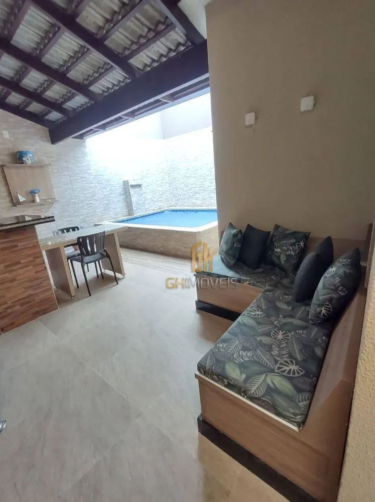 Casa, 3 quartos, 145 m² - Foto 7