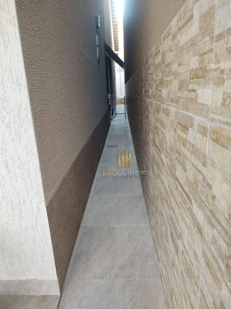 Casa, 3 quartos, 145 m² - Foto 2