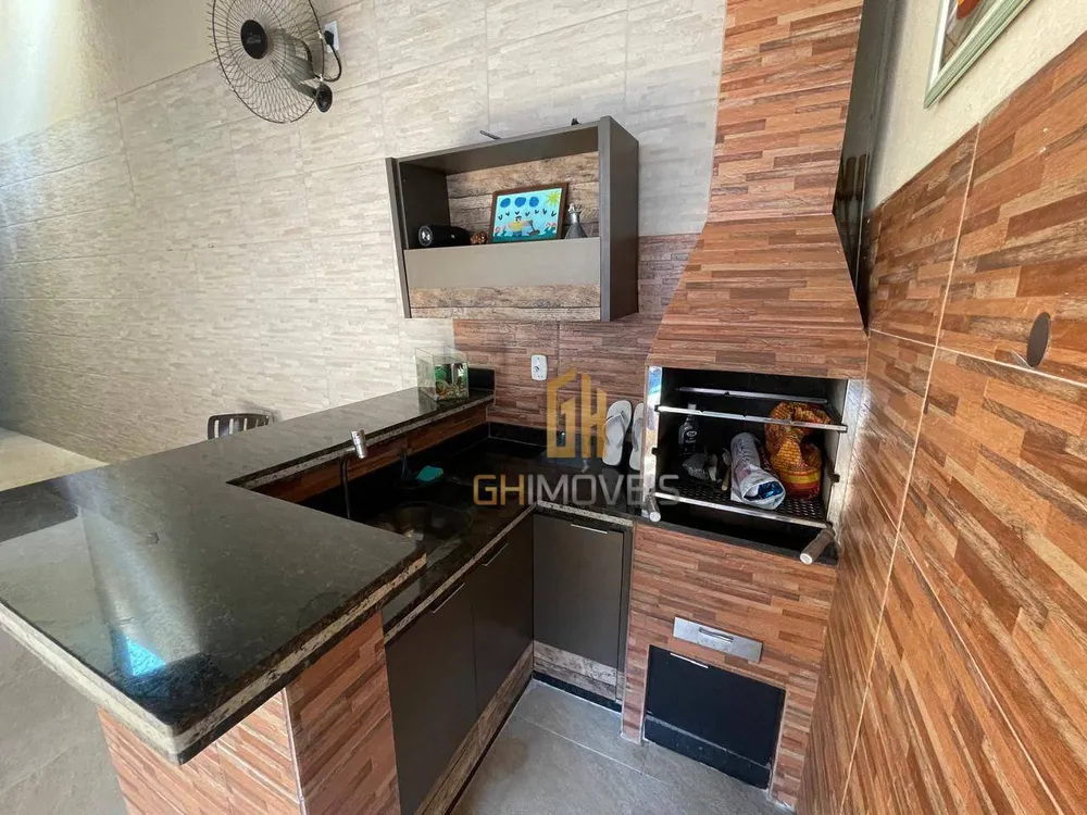 Casa, 3 quartos, 145 m² - Foto 3