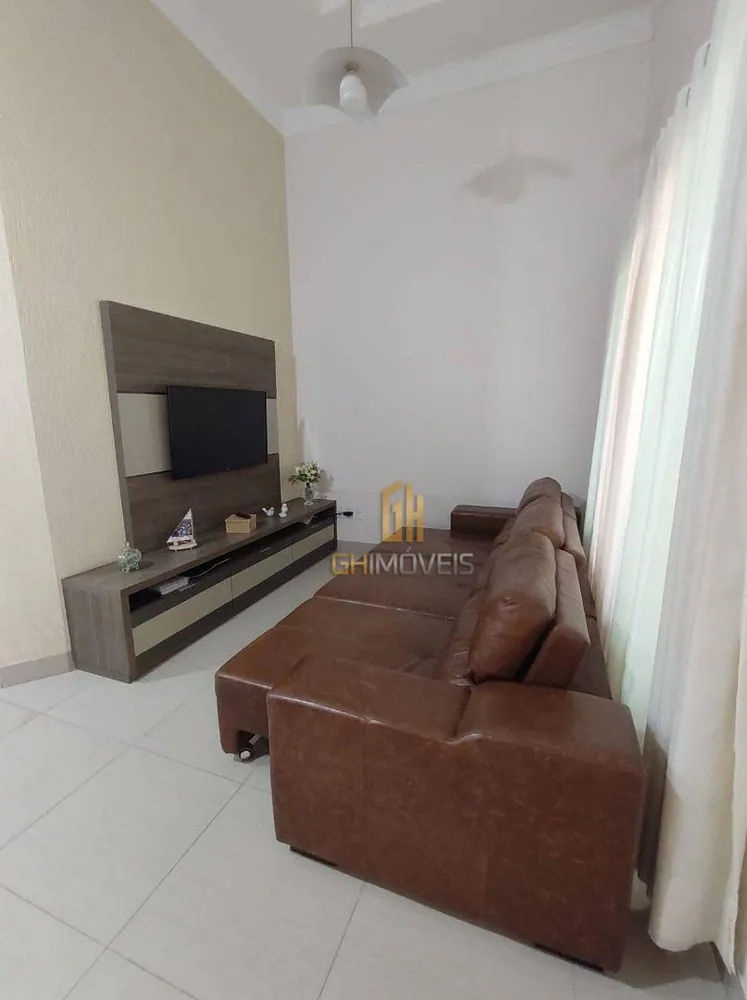 Casa, 3 quartos, 145 m² - Foto 1