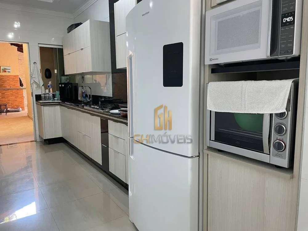 Casa, 3 quartos, 145 m² - Foto 6