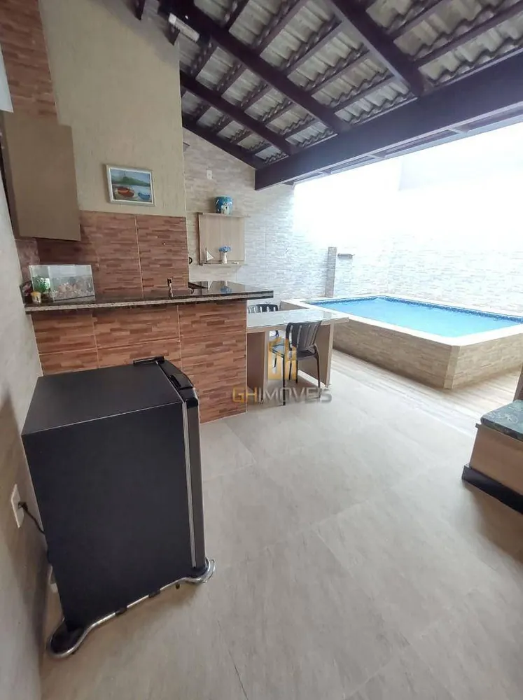 Casa, 3 quartos, 145 m² - Foto 4