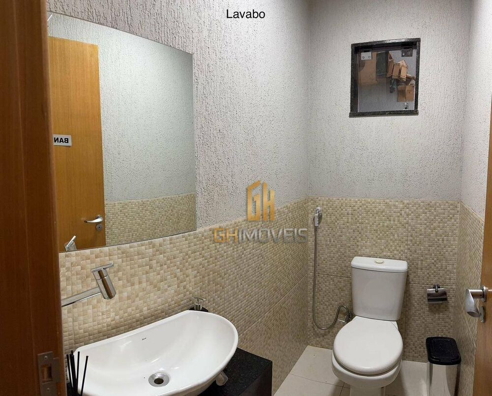 Sobrado, 3 quartos, 200 m² - Foto 3