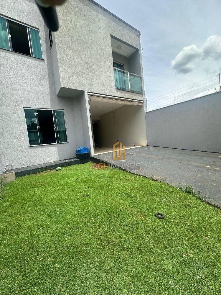 Sobrado, 3 quartos, 200 m² - Foto 2