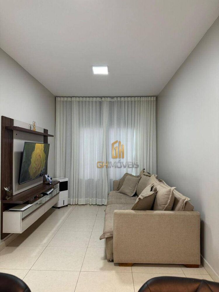 Sobrado, 3 quartos, 200 m² - Foto 4